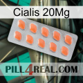 Brand Cialis 20Mg 26